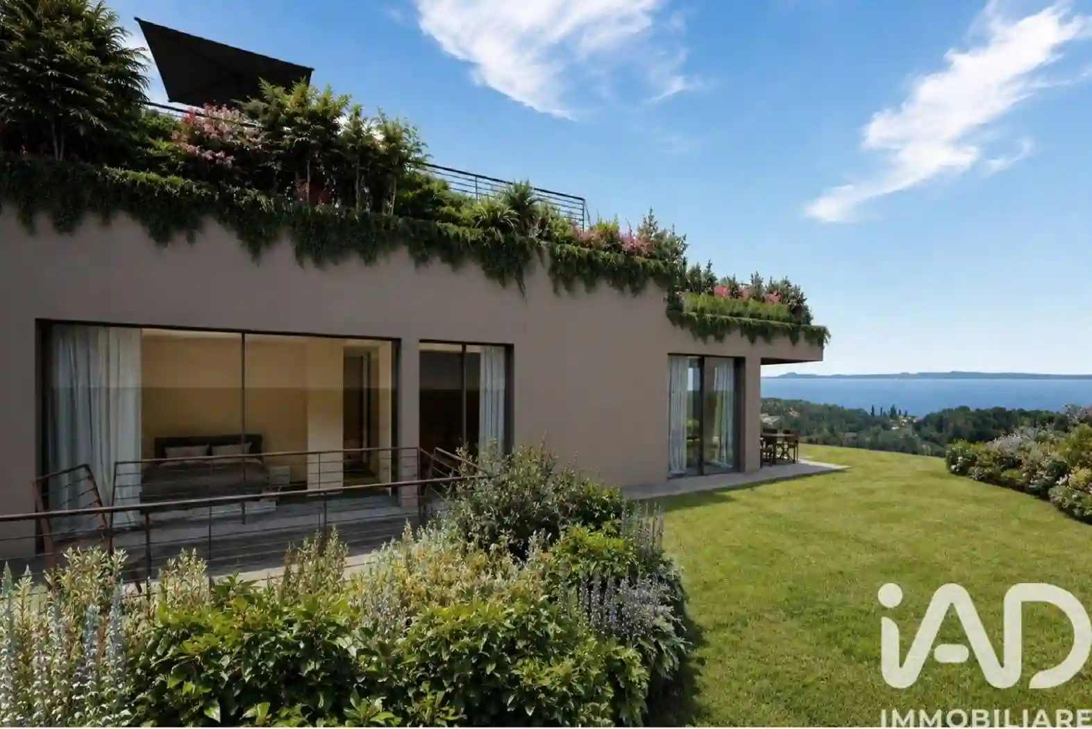 Villa - foto 3