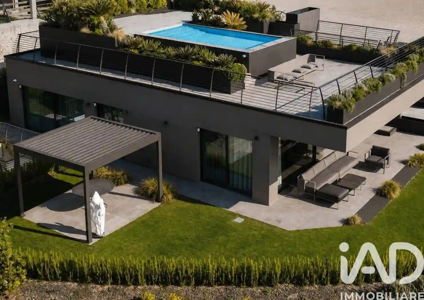 Villa - foto 4