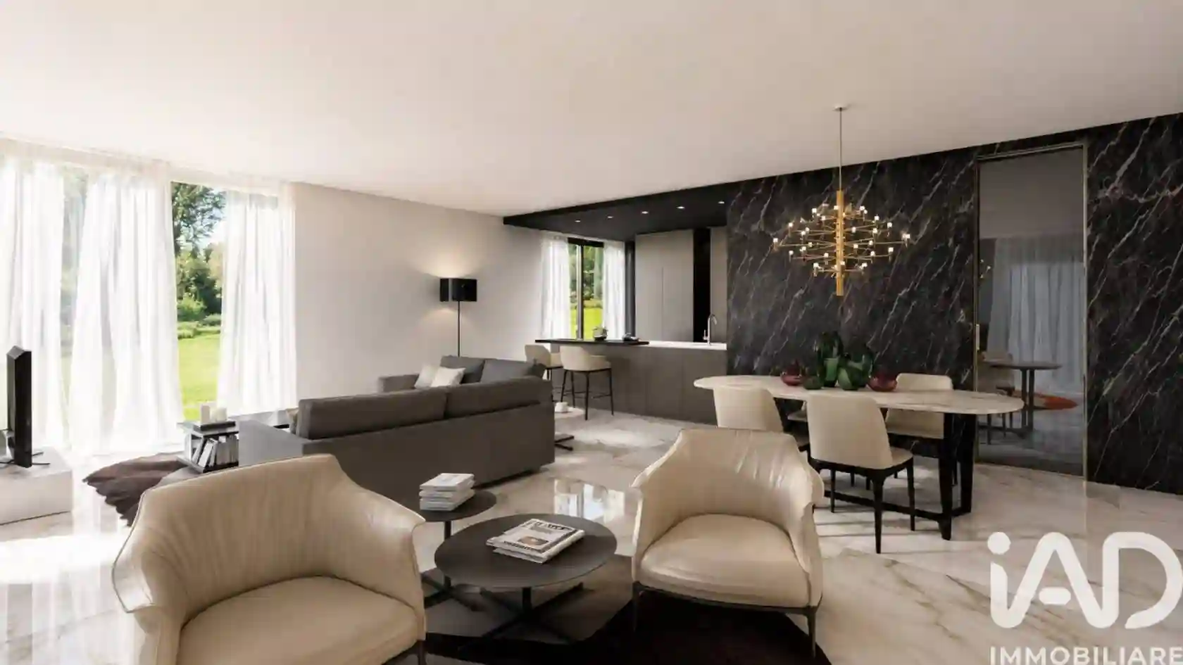 Villa - foto 5