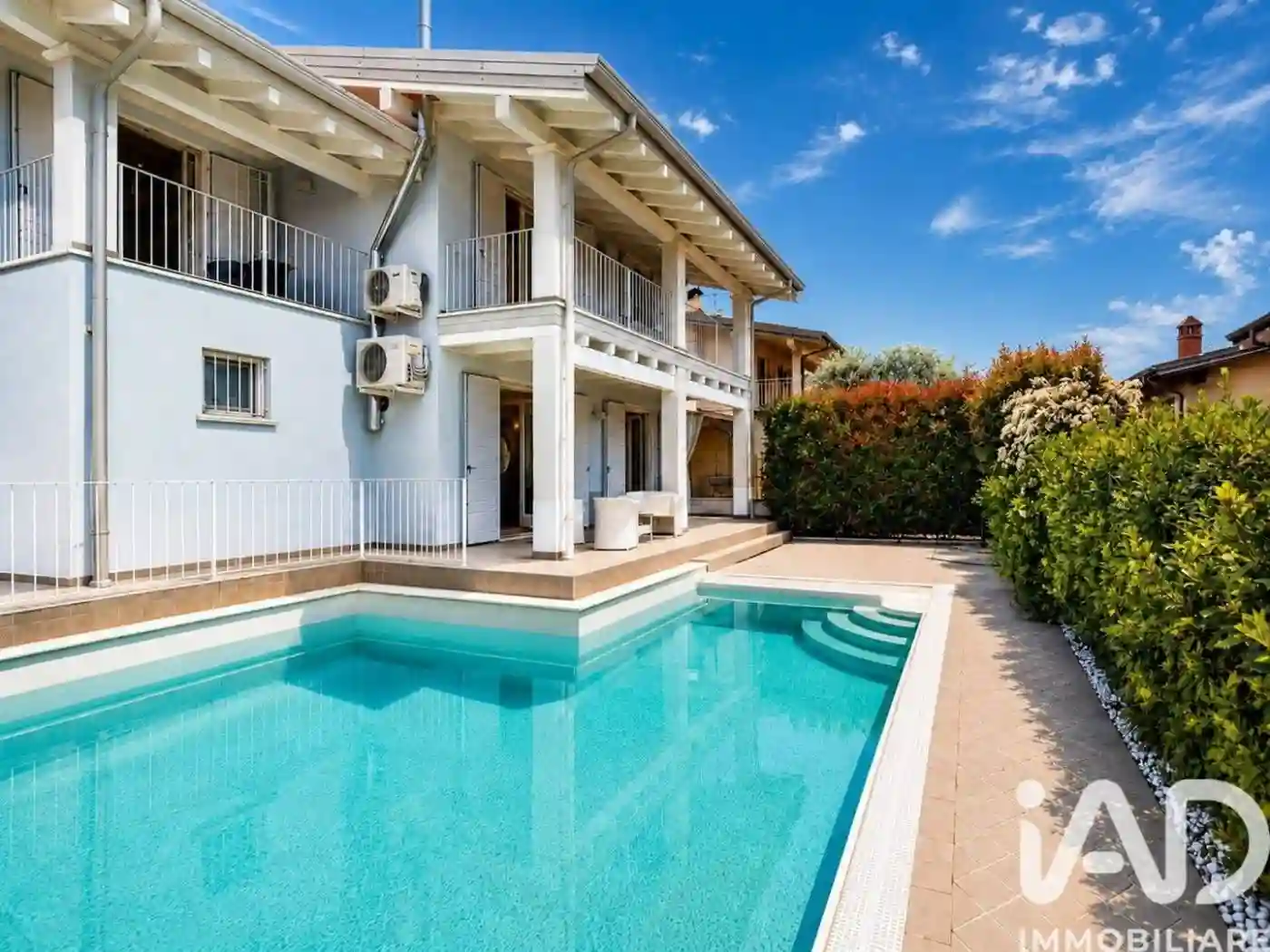 Villa - foto 4