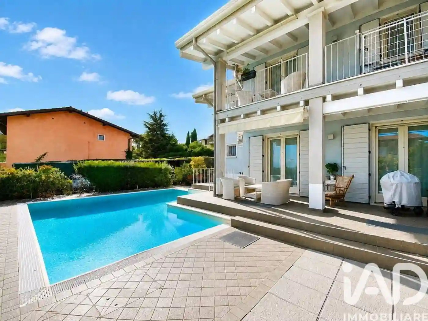 Villa - foto 5
