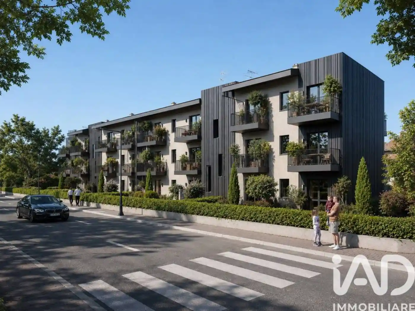 Appartamento in vendita a Desenzano del Garda