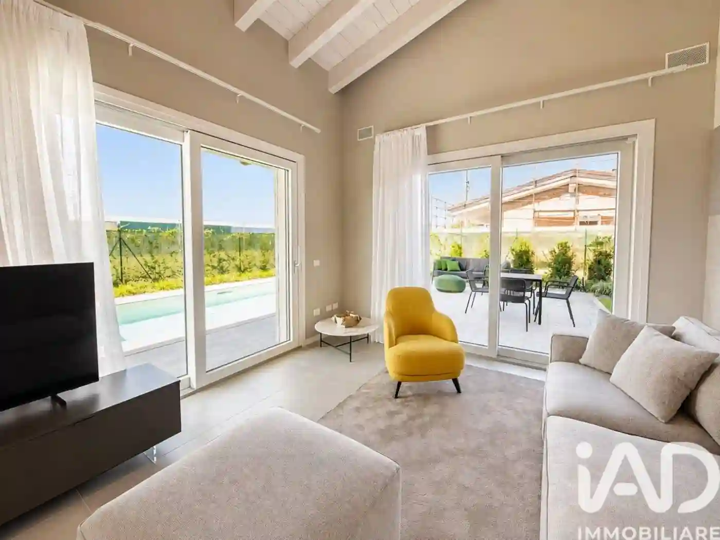 Villa - foto 4
