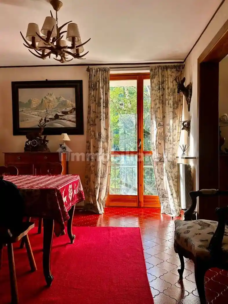 Appartamento in affitto a Limone Piemonte