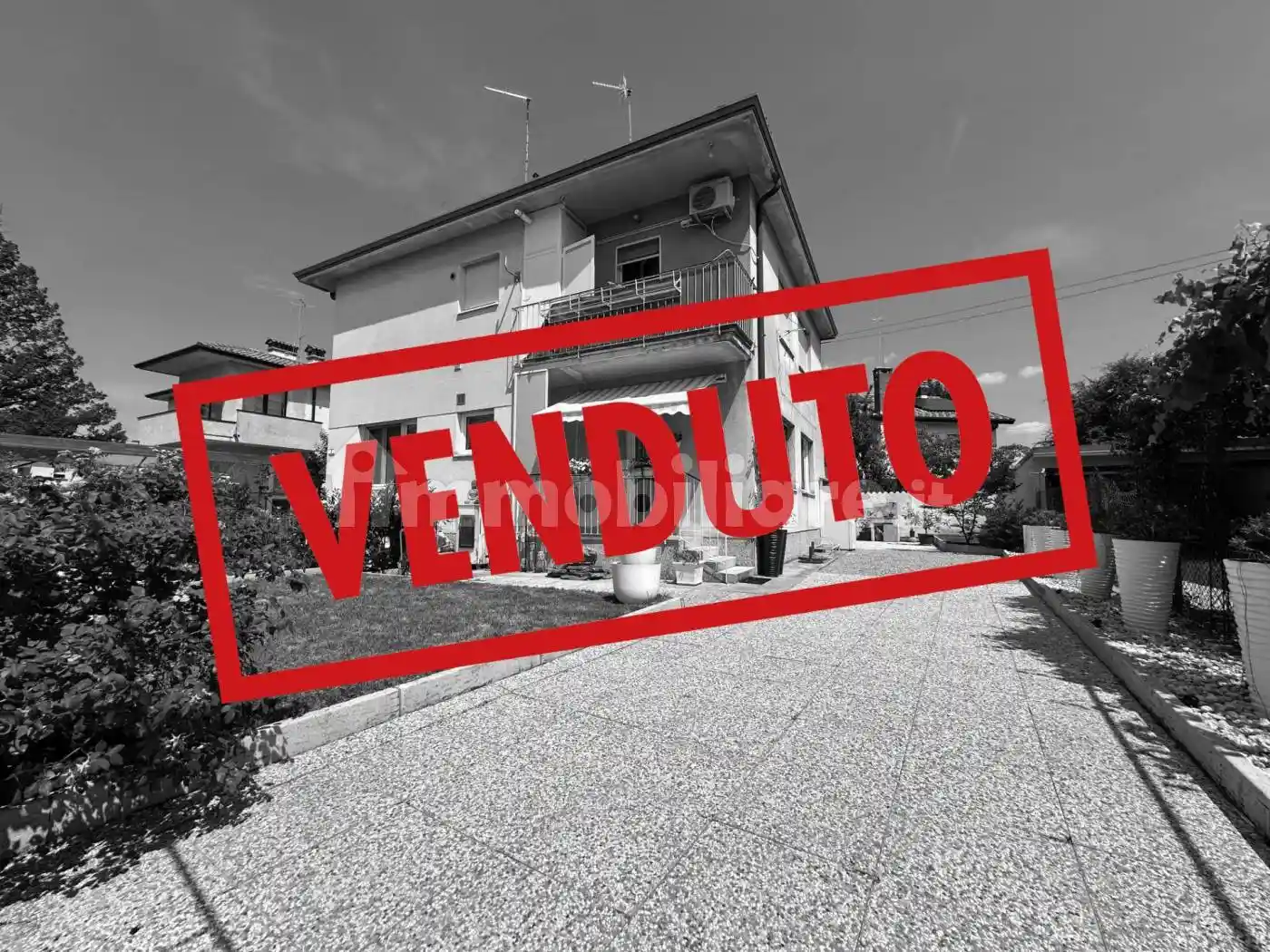 Appartamento in vendita a Gorizia