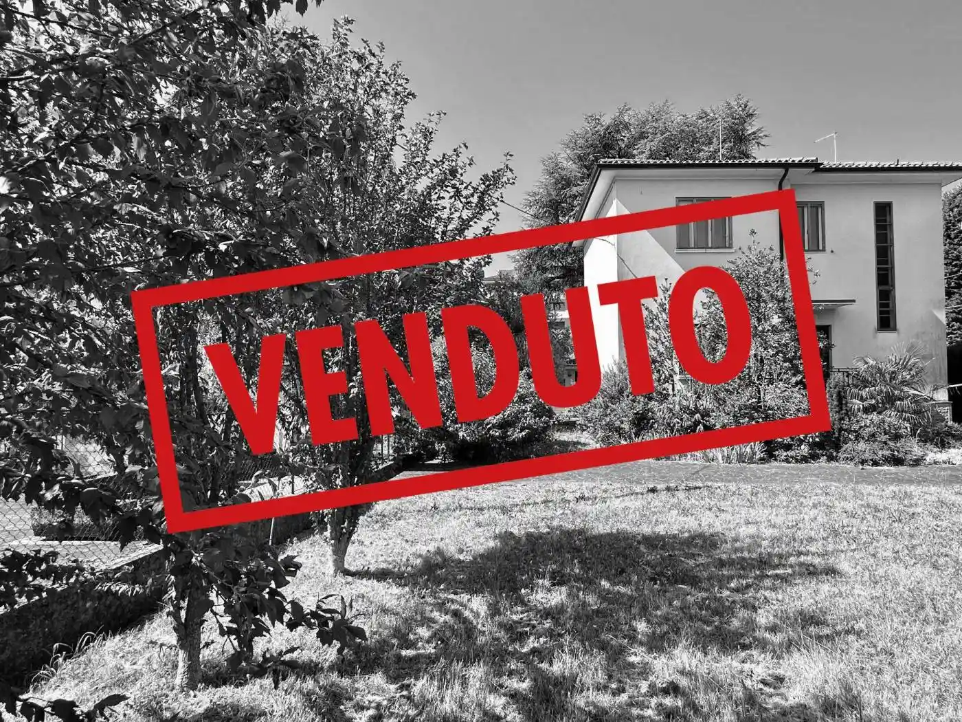 Villa in vendita a Gorizia
