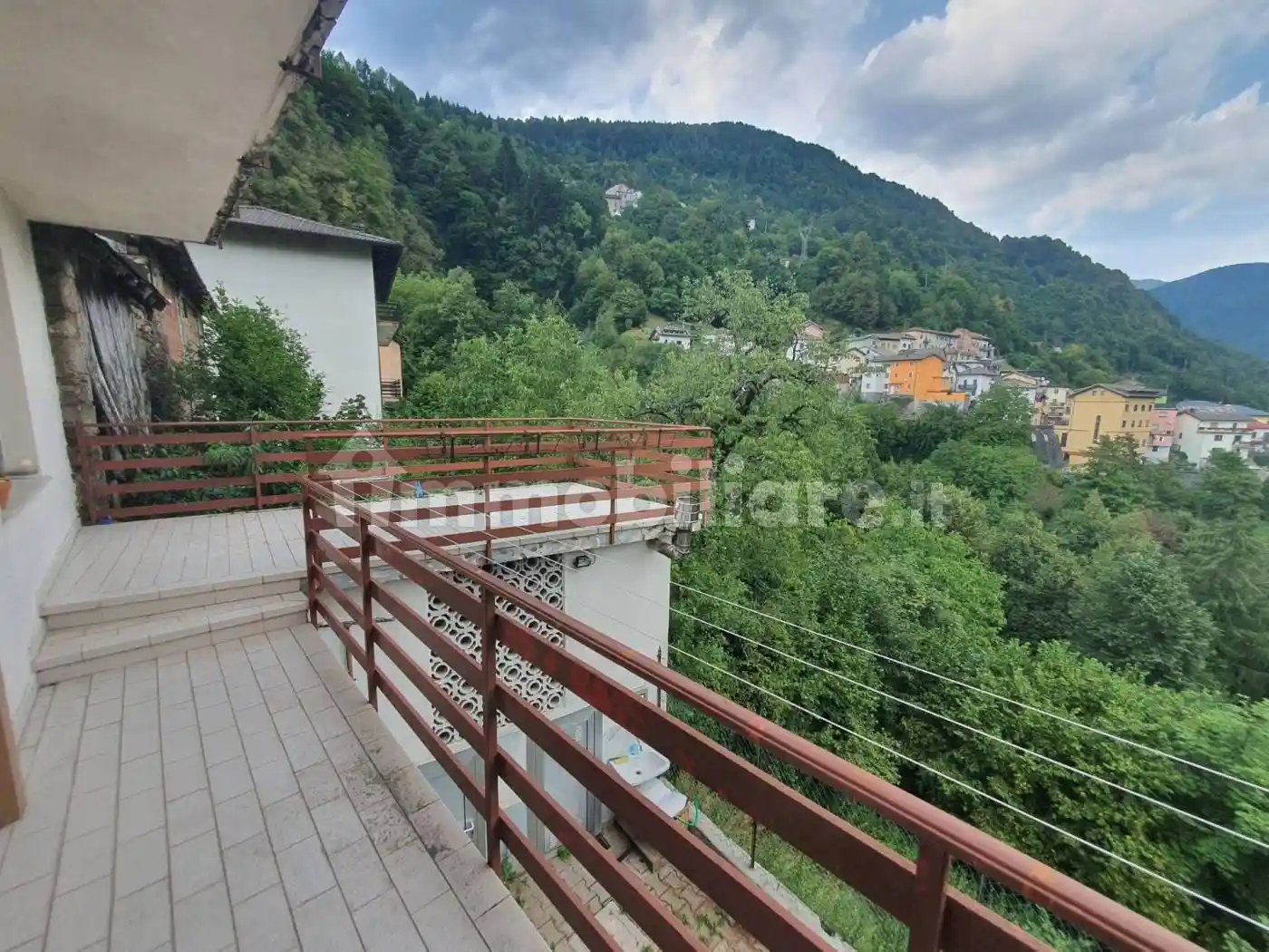 Villa in vendita a Paularo