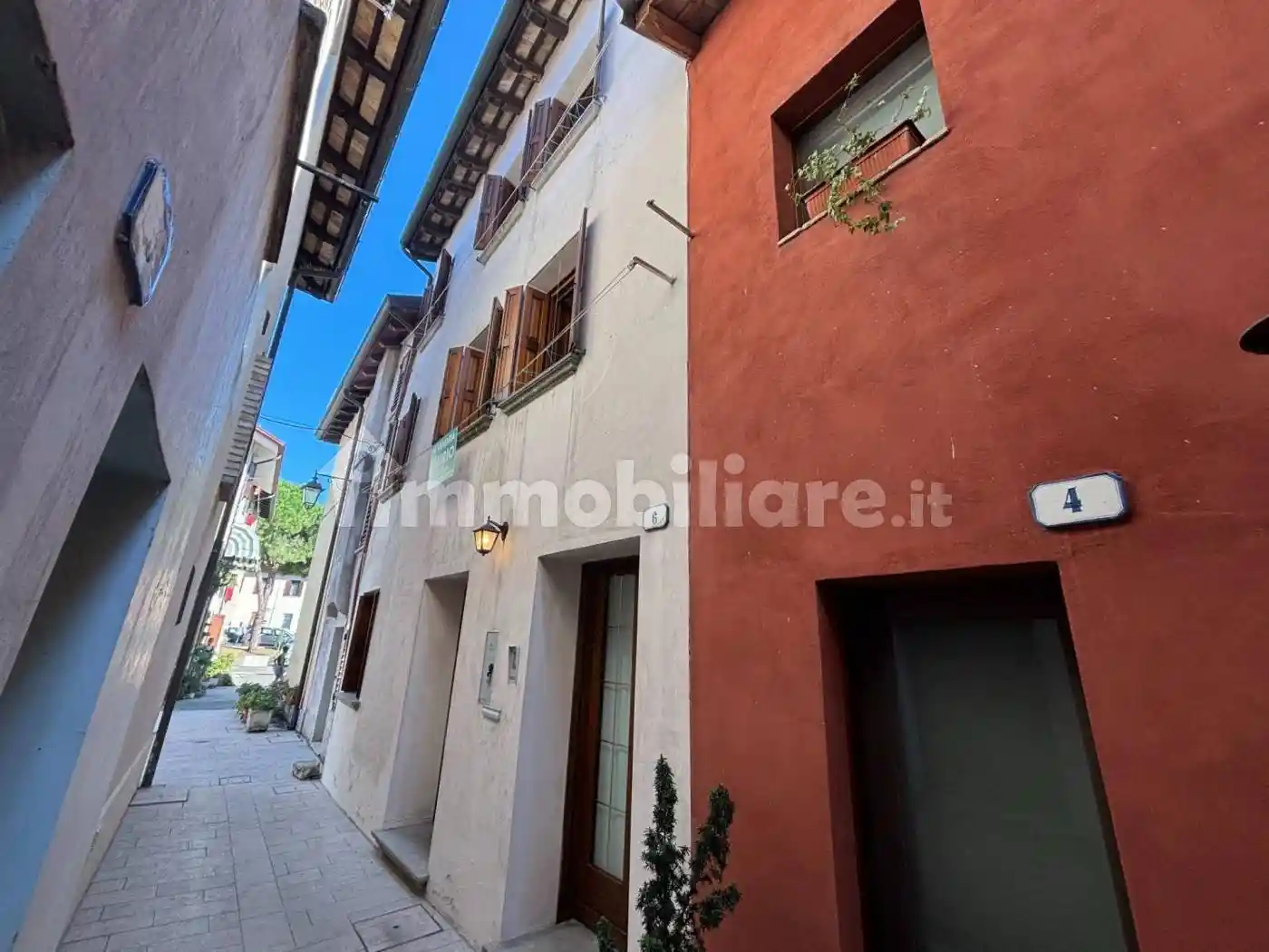 Villa in vendita a Marano Lagunare