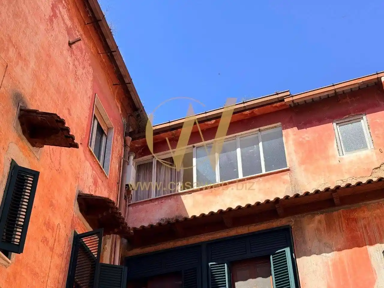 Appartamento in vendita a Caserta