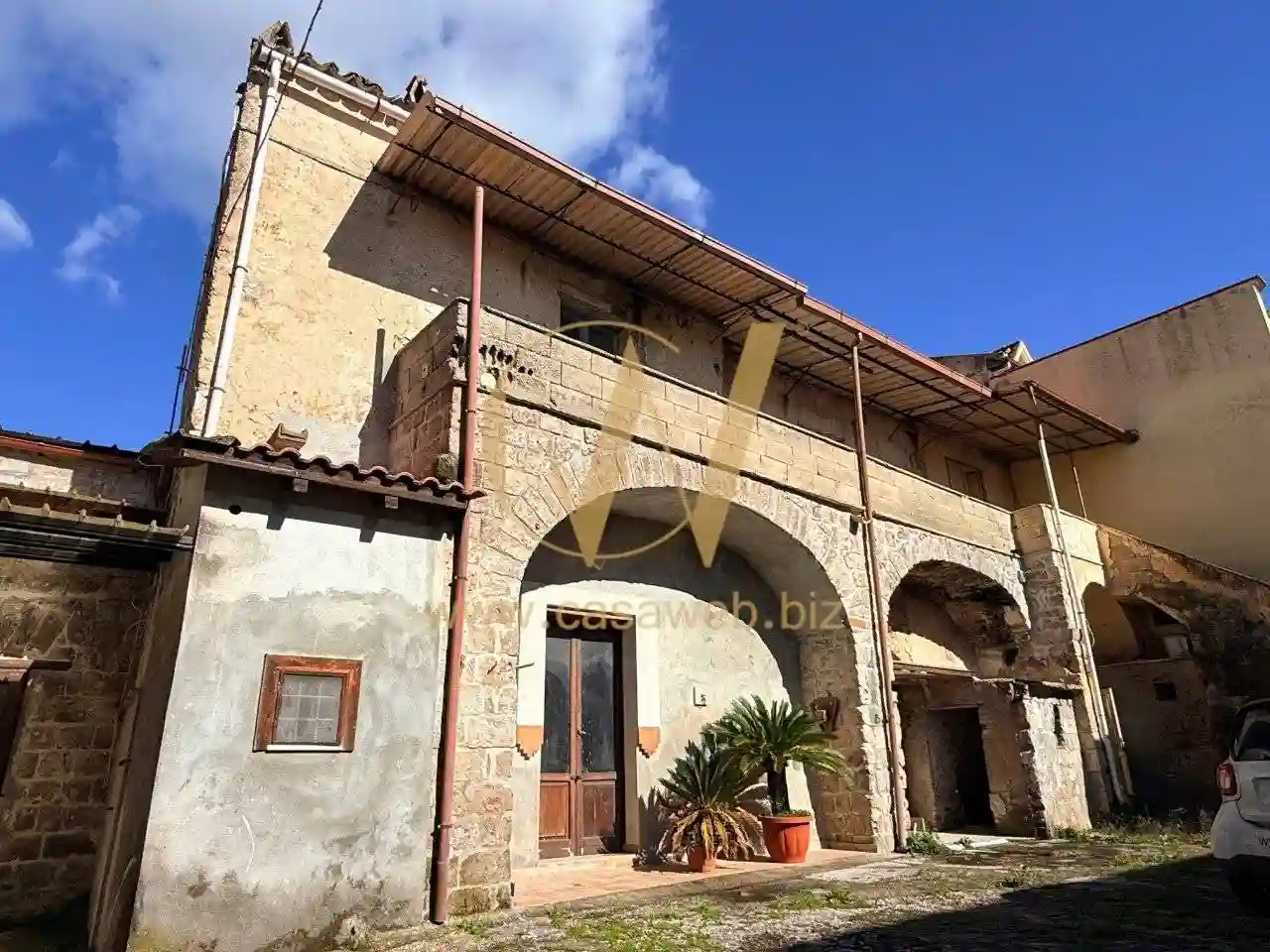 Palazzo - Edificio - foto 2