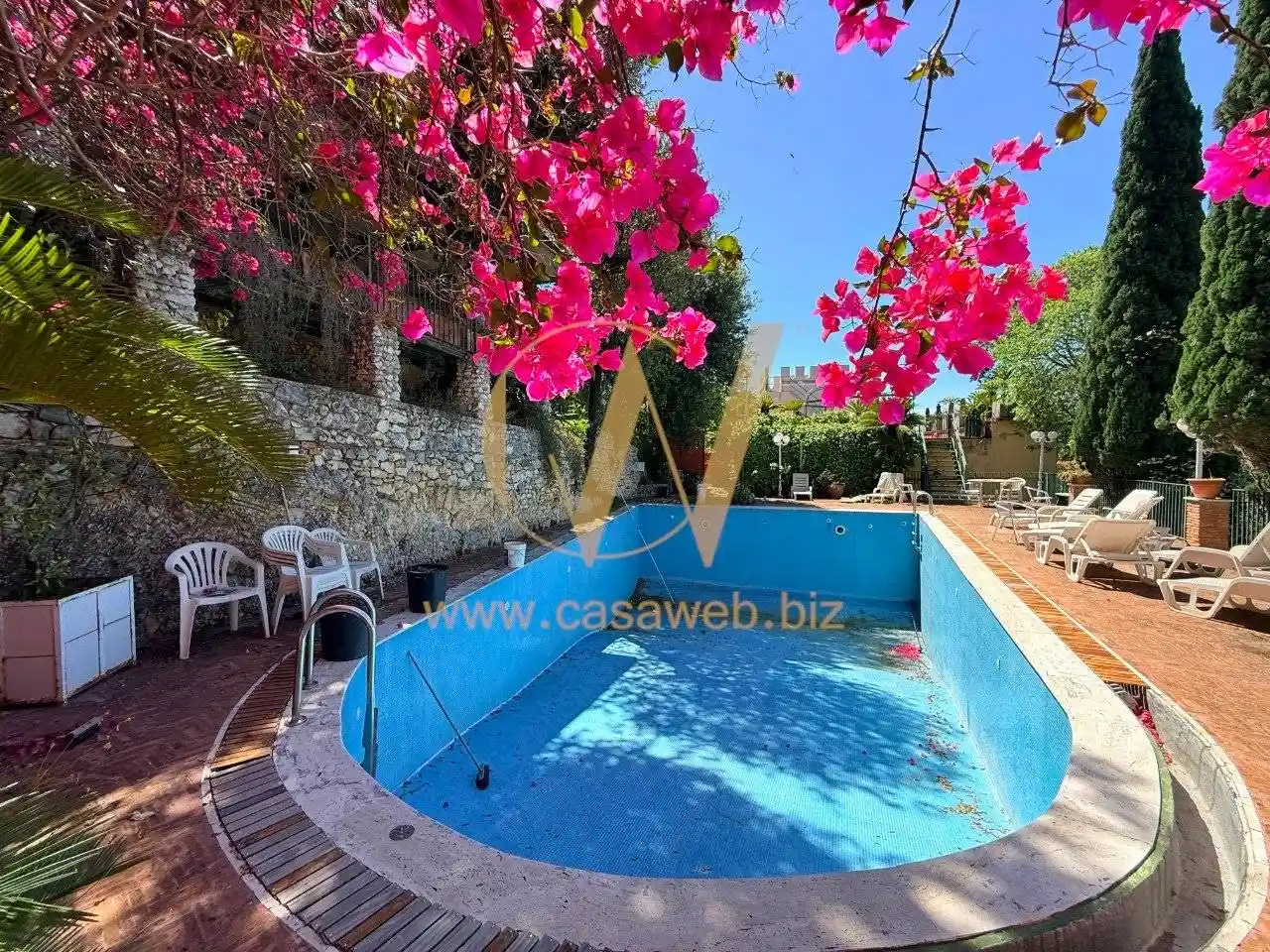Villa in vendita a Caserta