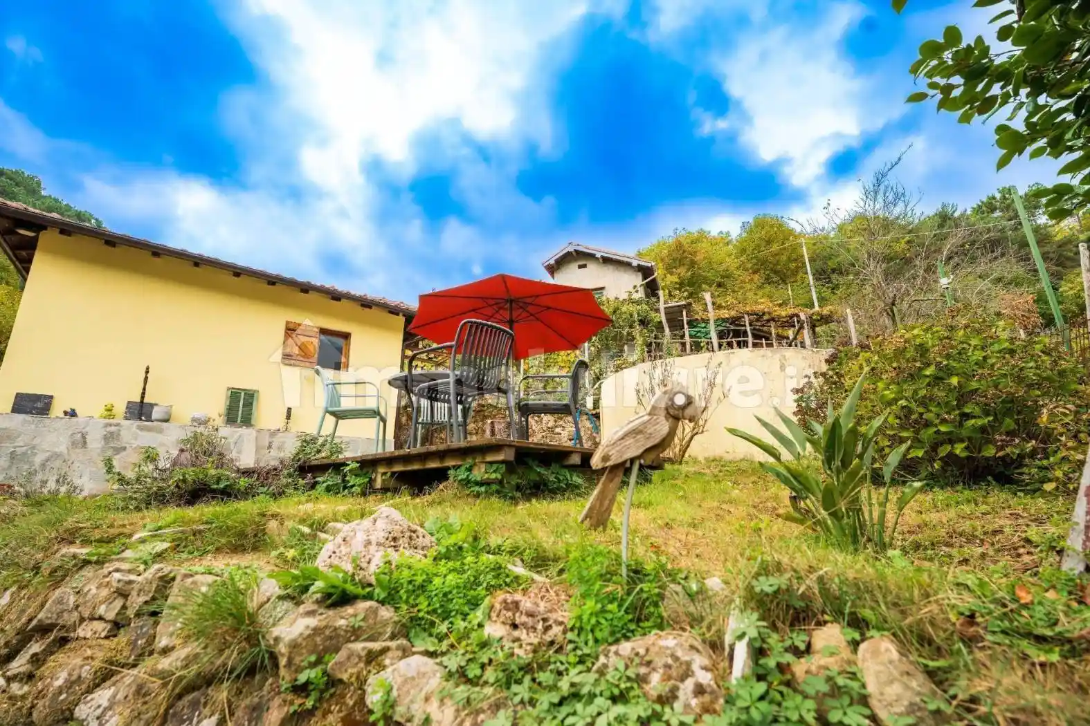 Villa in vendita a Ceriana