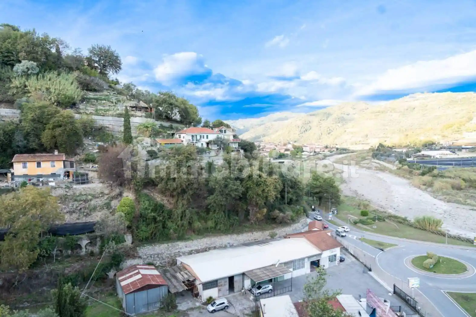 Appartamento in vendita a Camporosso
