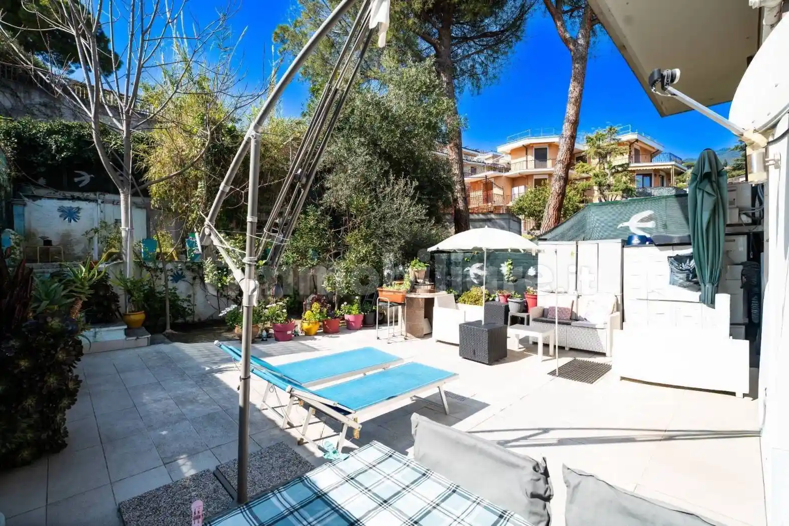 Appartamento in vendita a Sanremo