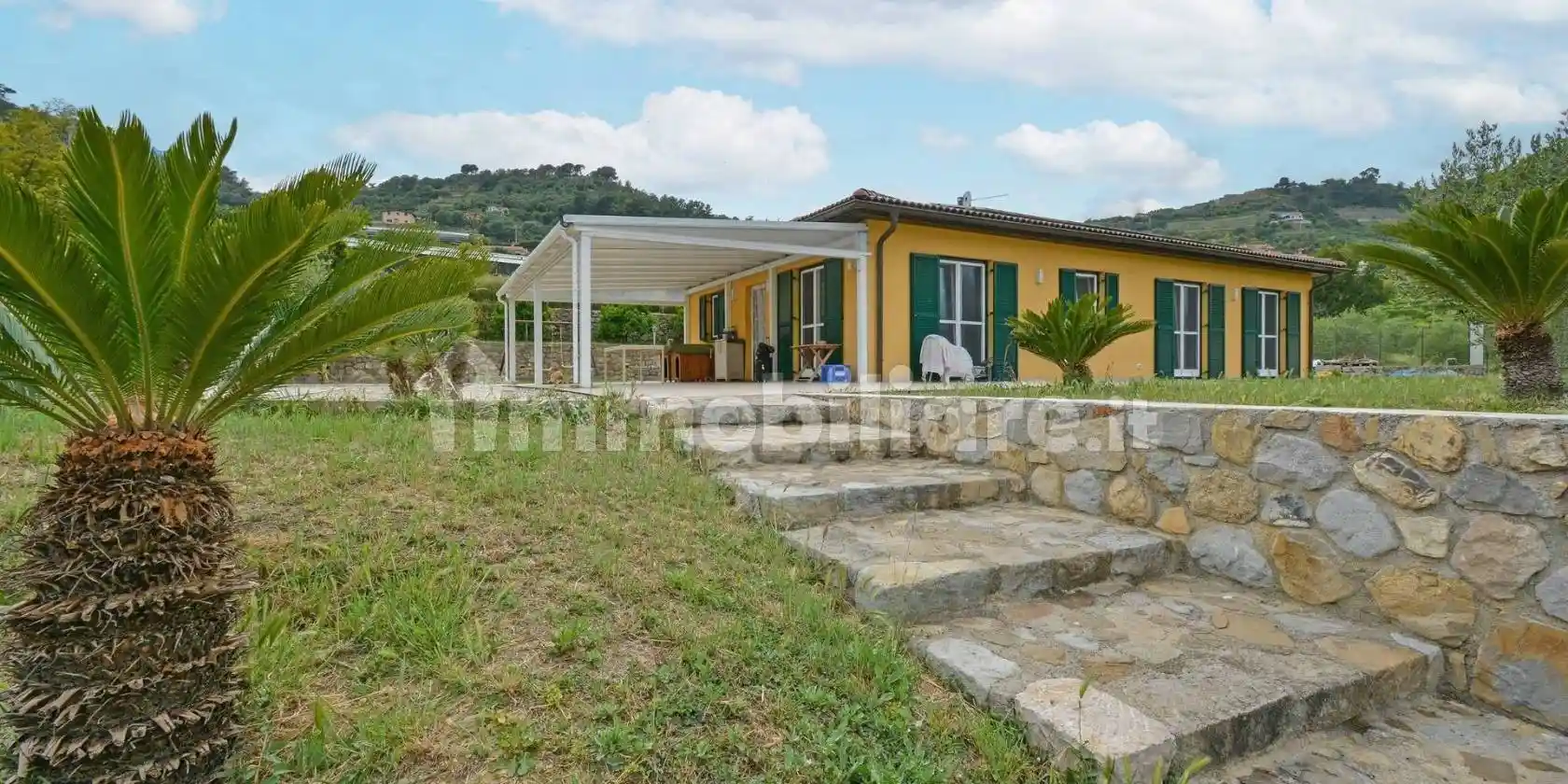 Villa in vendita a Vallecrosia