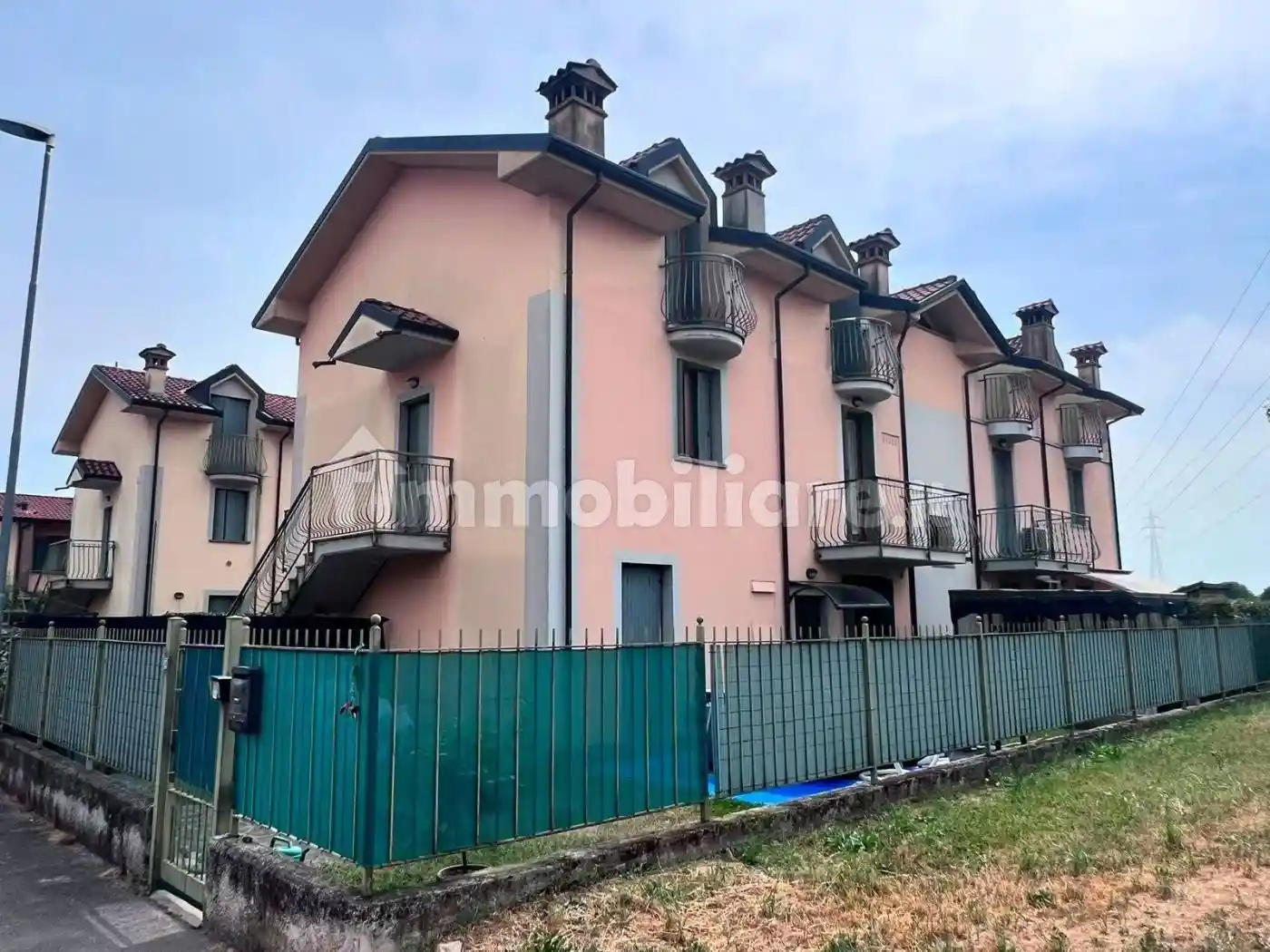 Appartamento in vendita a Solza