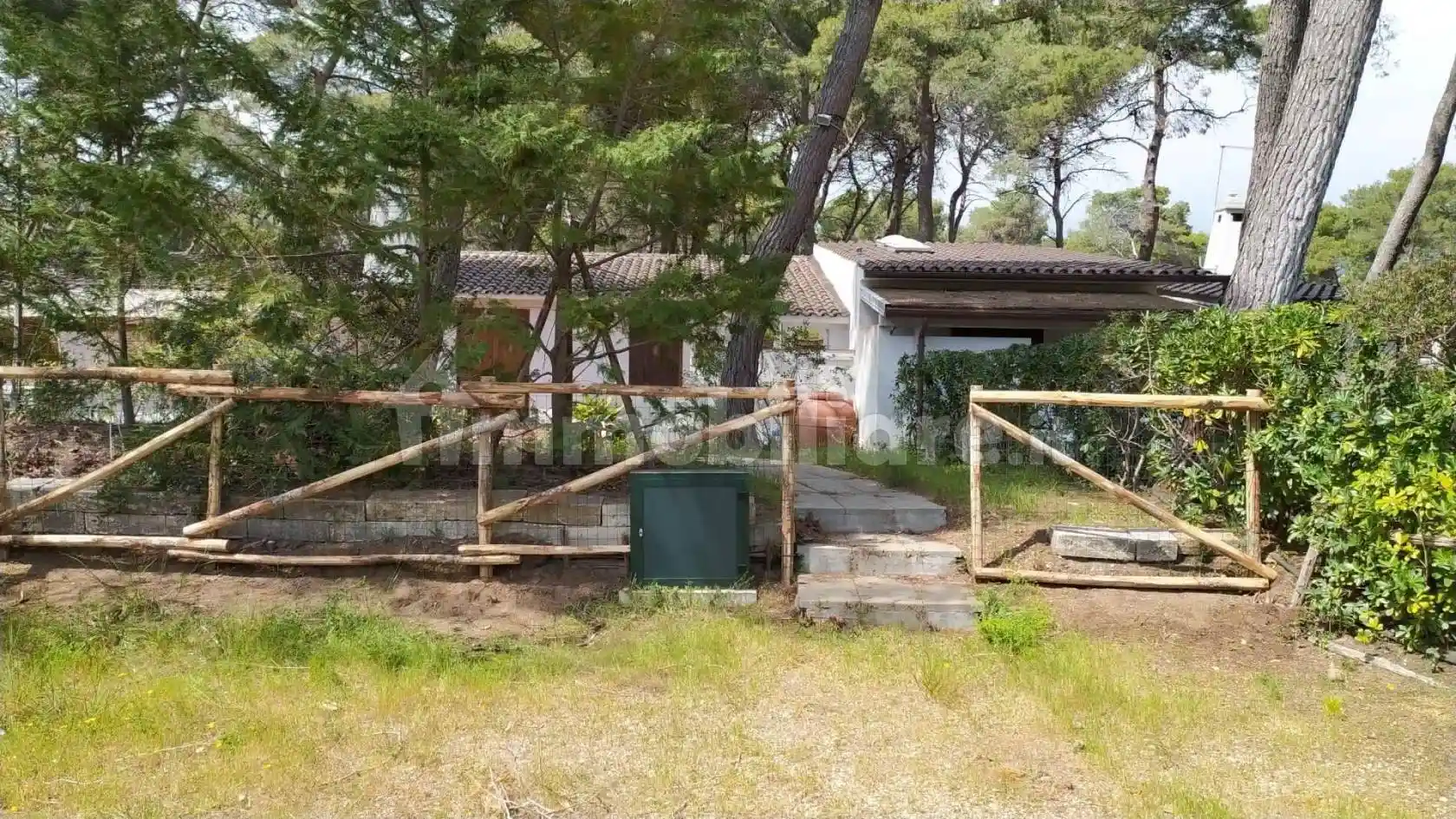 Villetta a schiera in vendita a Castellaneta