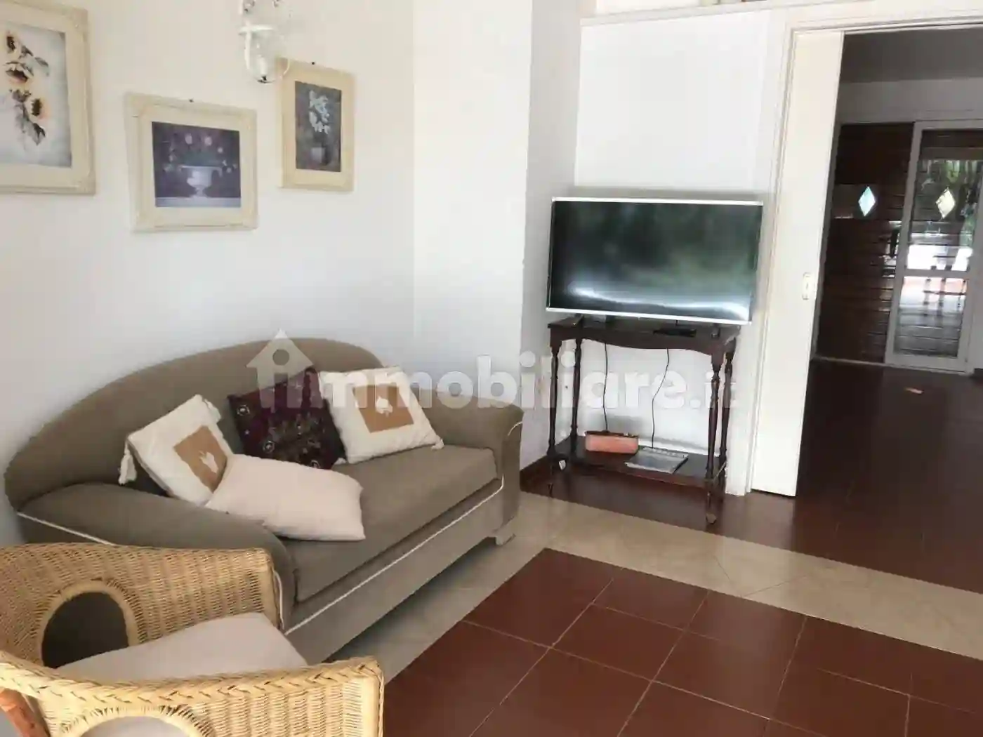Villetta a schiera - foto 4