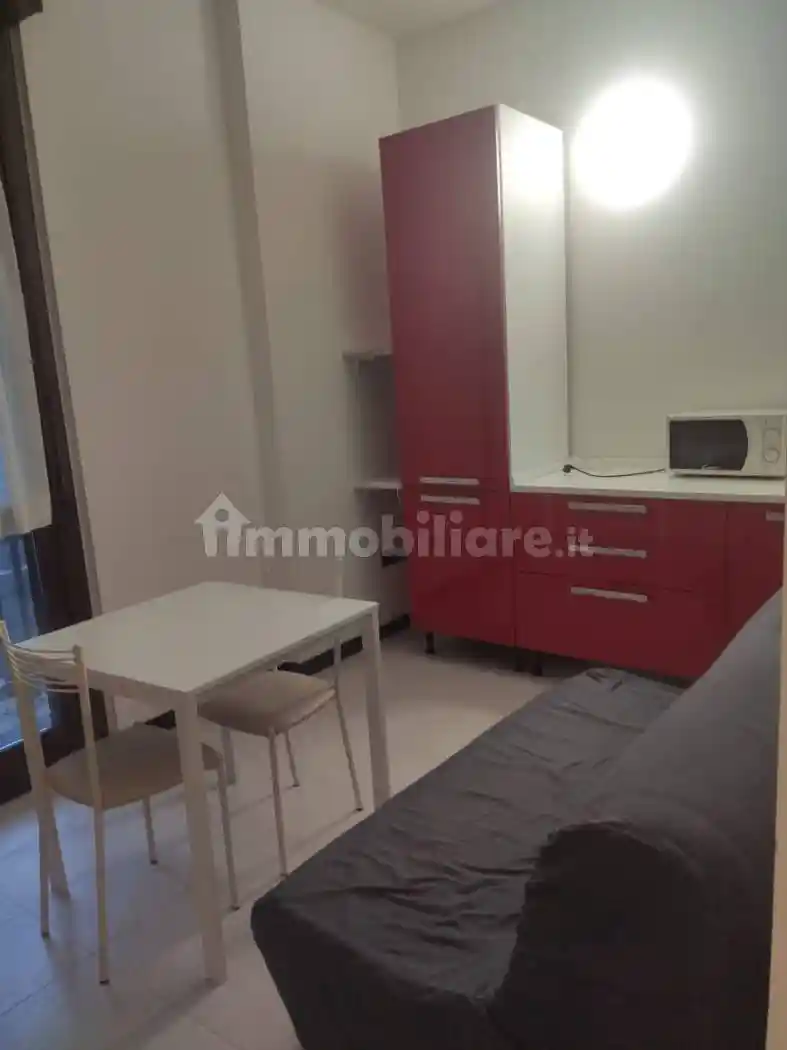 Appartamento in affitto a Settimo Torinese