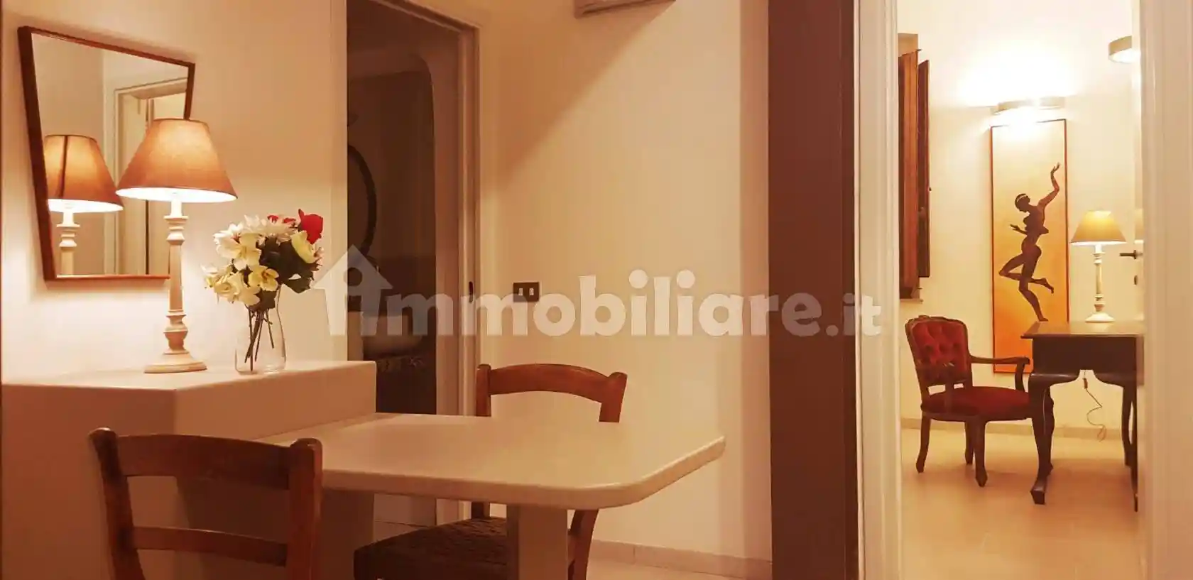 Appartamento in affitto a Firenze