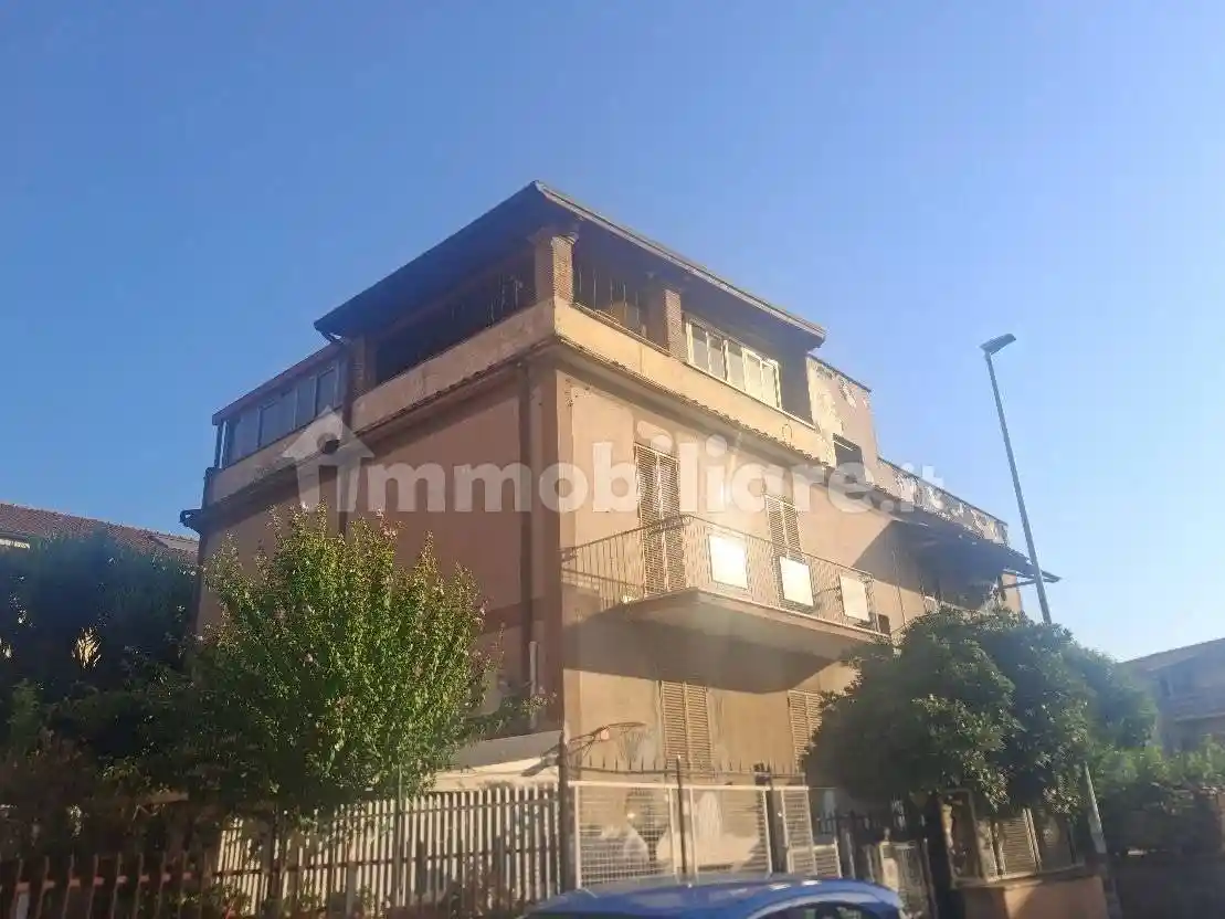 Attico - Mansarda in vendita a Roma
