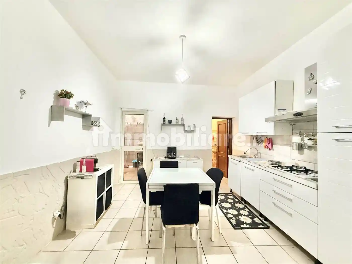 Appartamento in vendita a Catania