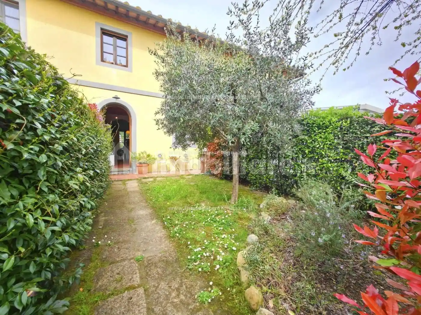 Casa indipendente in vendita a Castelfiorentino