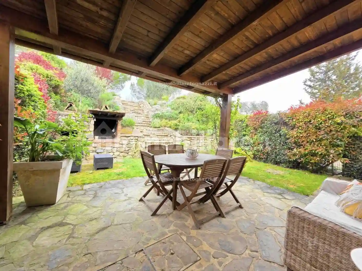 Casa indipendente - foto 2