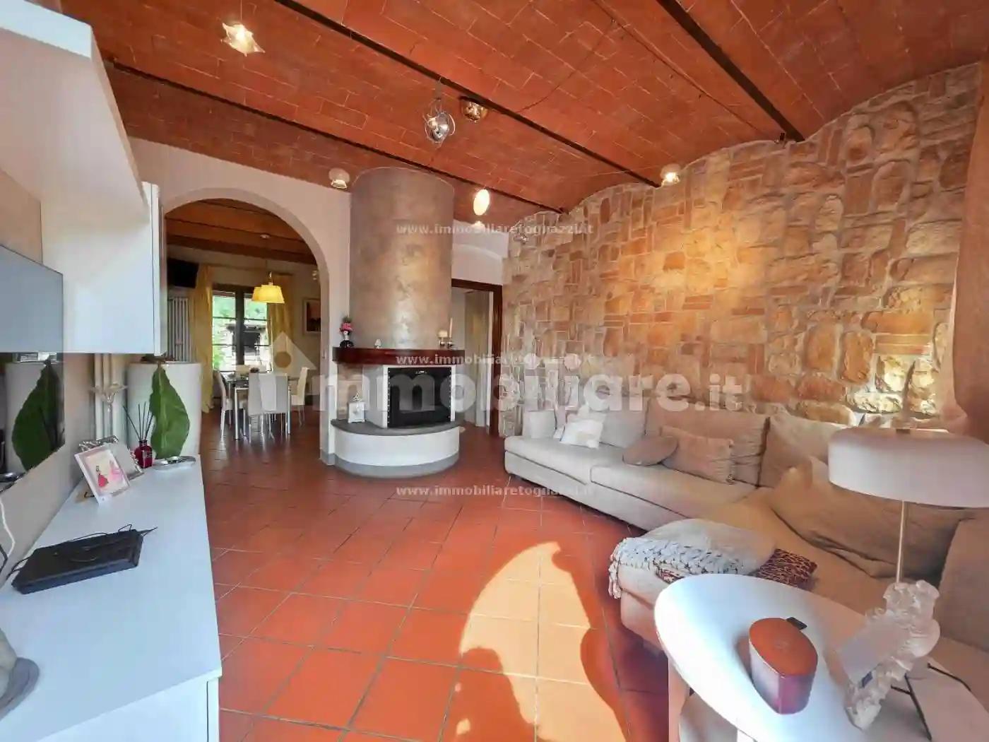 Casa indipendente - foto 4
