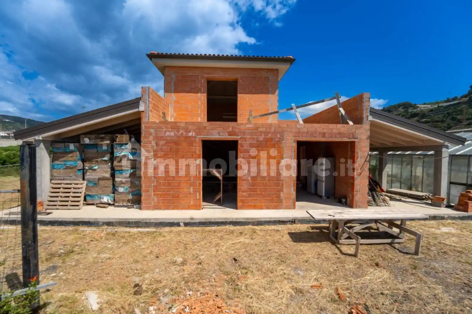 Villa in vendita a Taggia