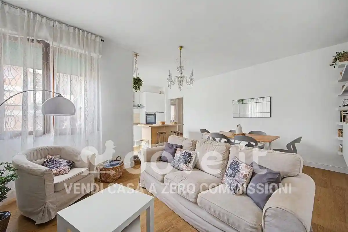Appartamento in vendita a Prato