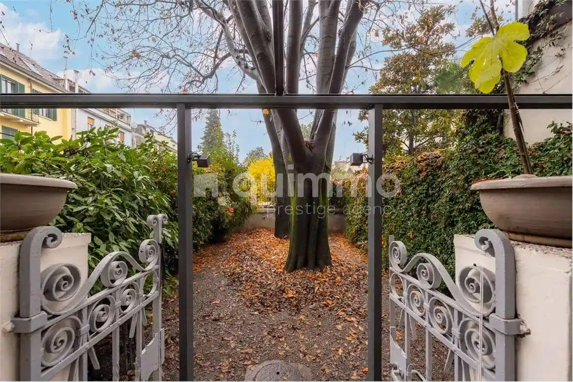 Villa in vendita a Milano