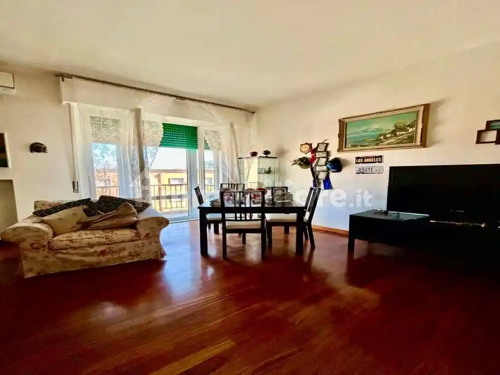 Appartamento in vendita a Ancona