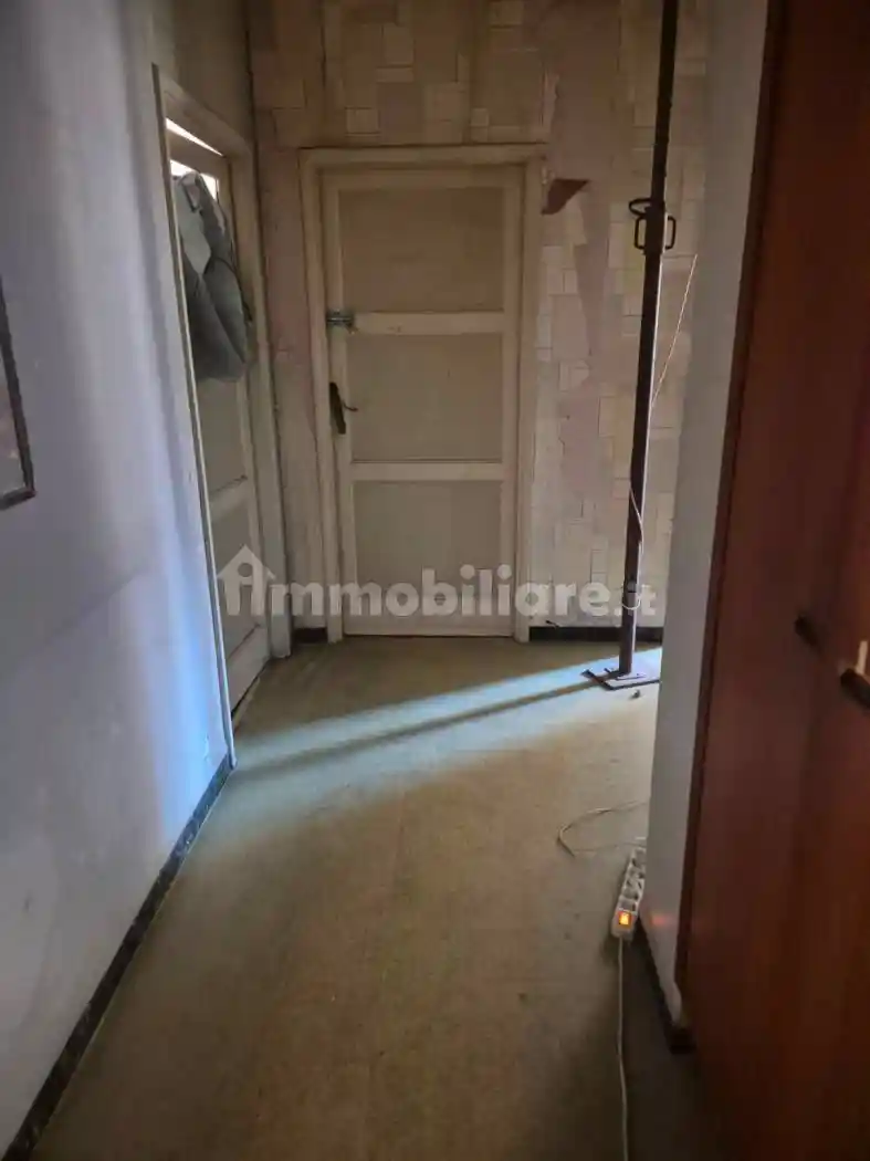 Appartamento in vendita a Macerata