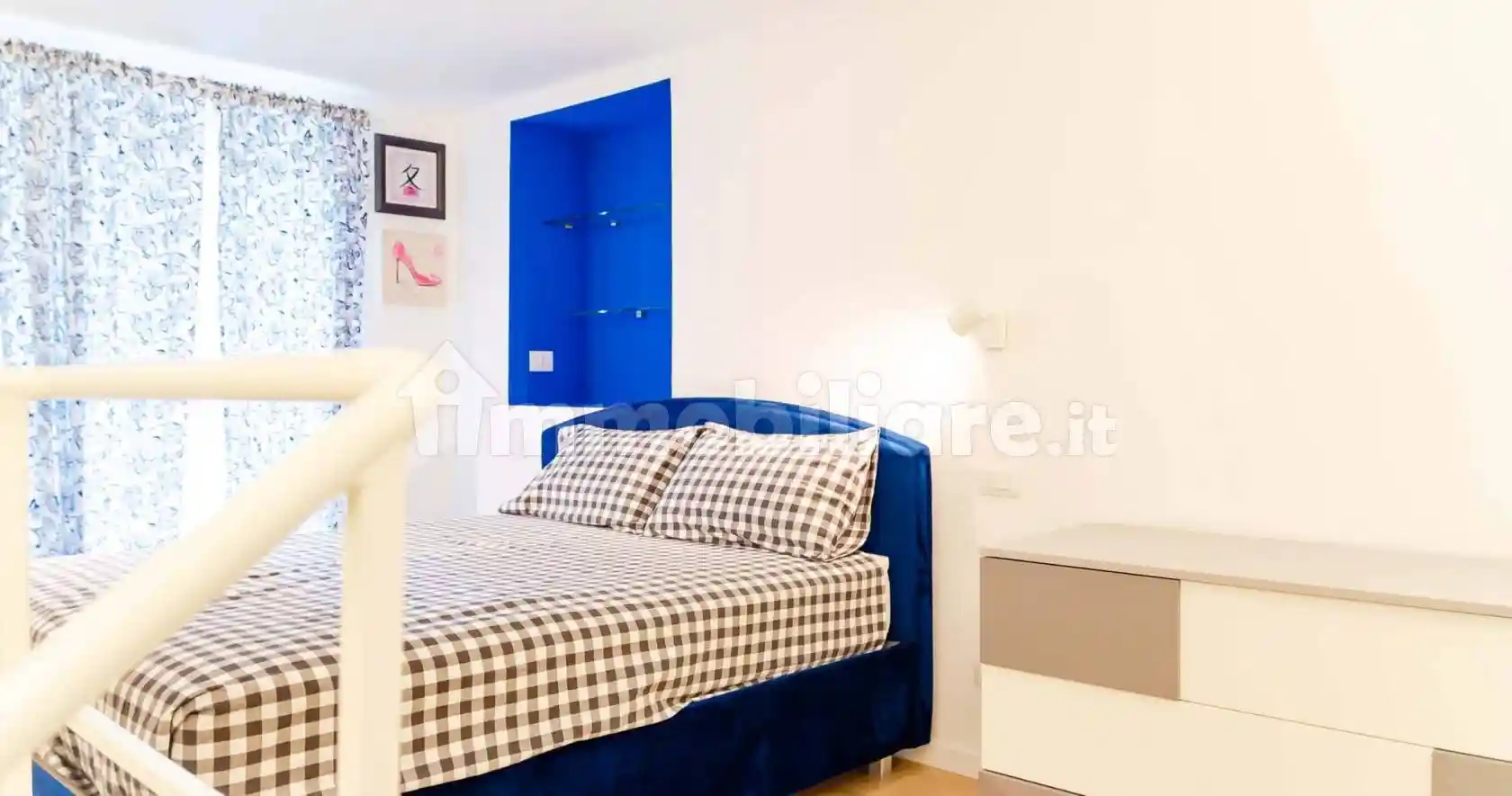 Appartamento in affitto a Torino
