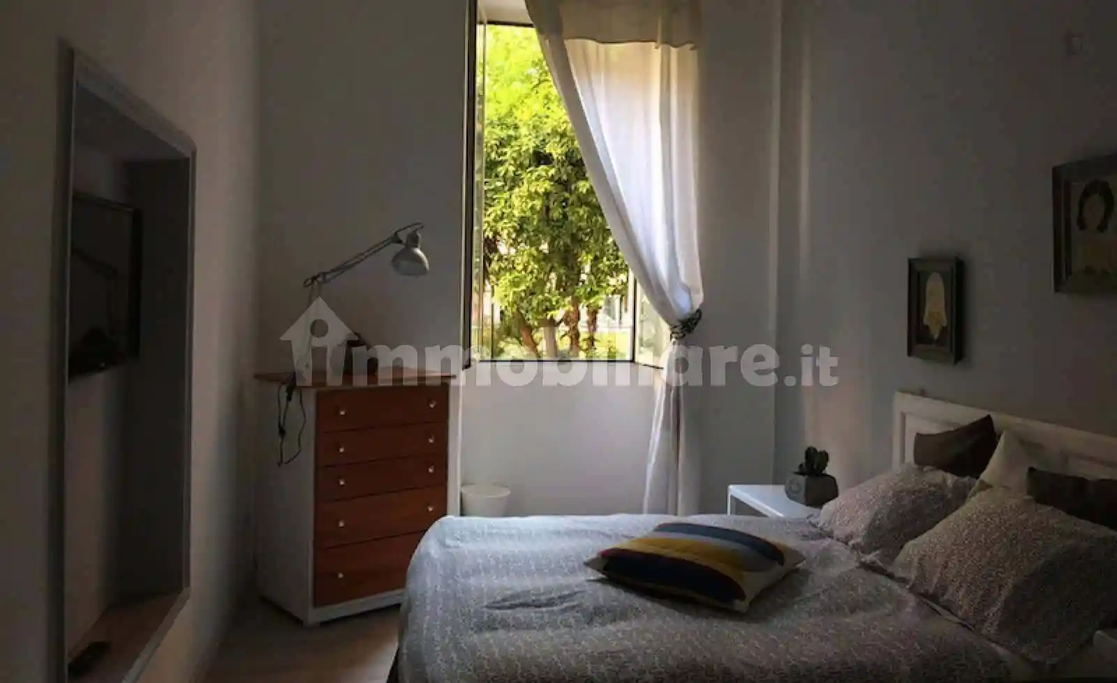 Appartamento in affitto a Roma
