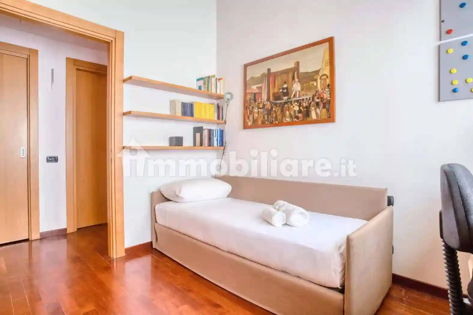 Appartamento - foto 5