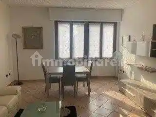 Appartamento in affitto a Novara