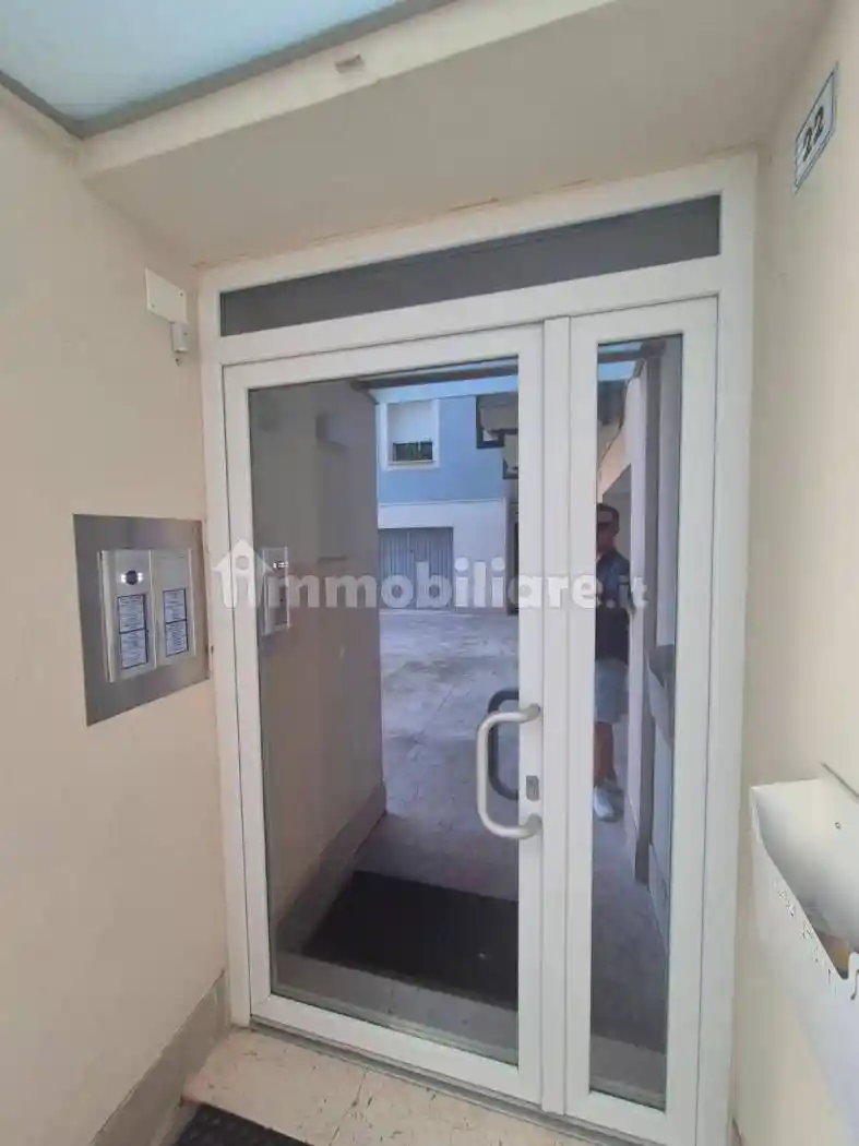 Appartamento in vendita a Macerata