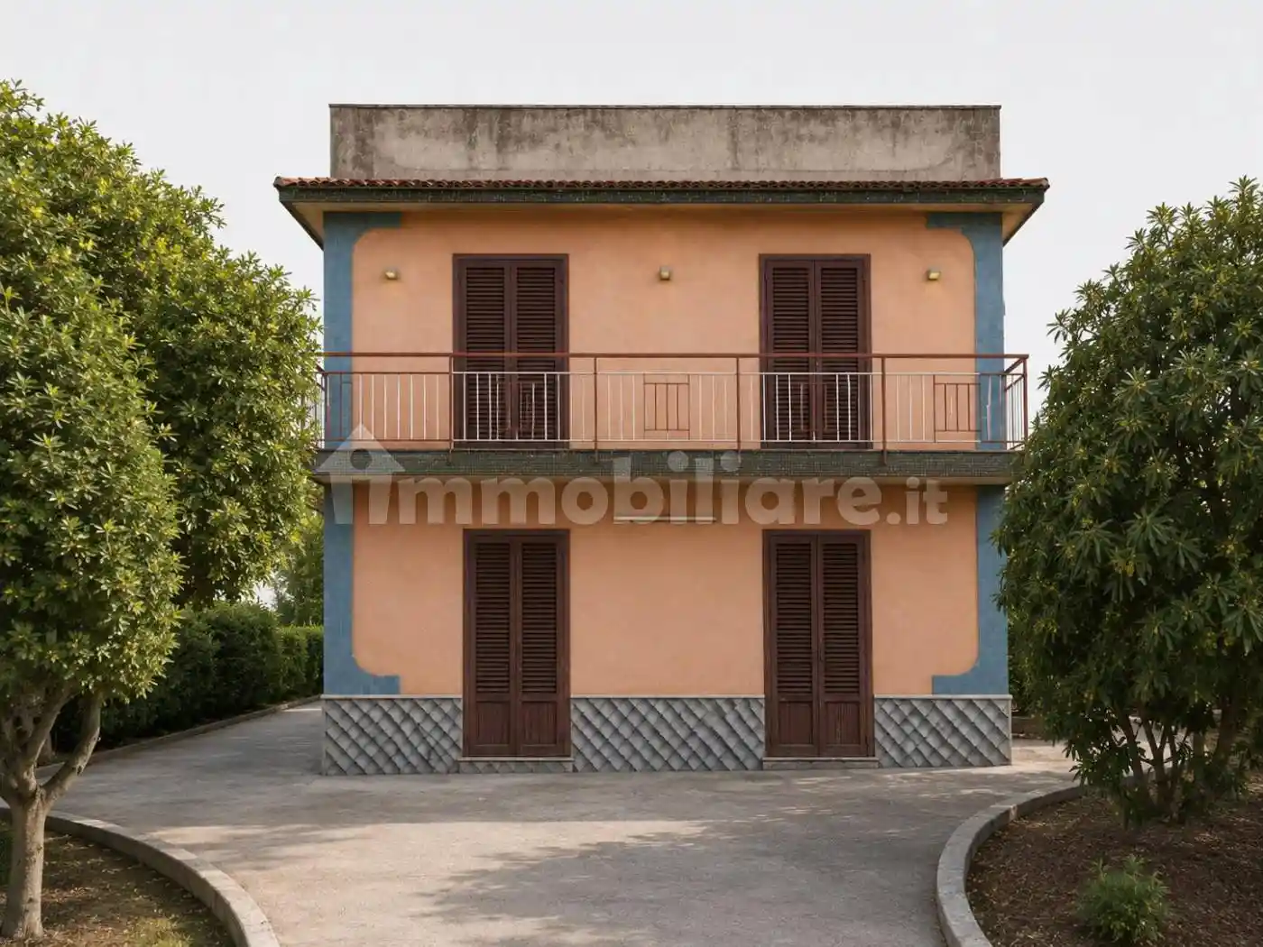 Villa in vendita a Carini