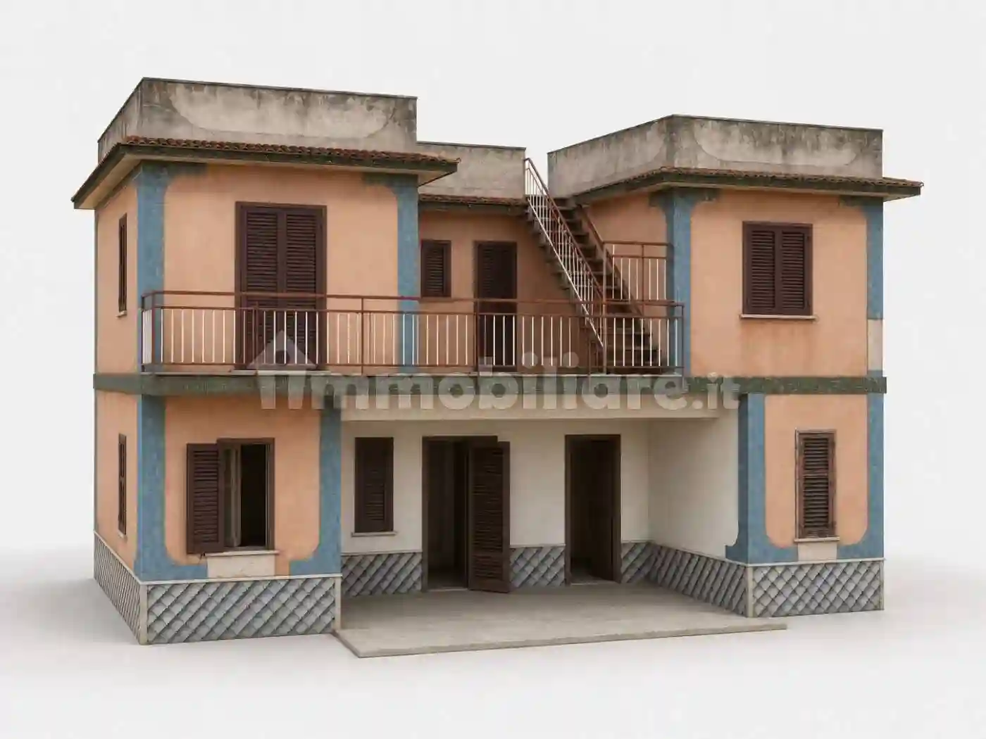 Villa - foto 3