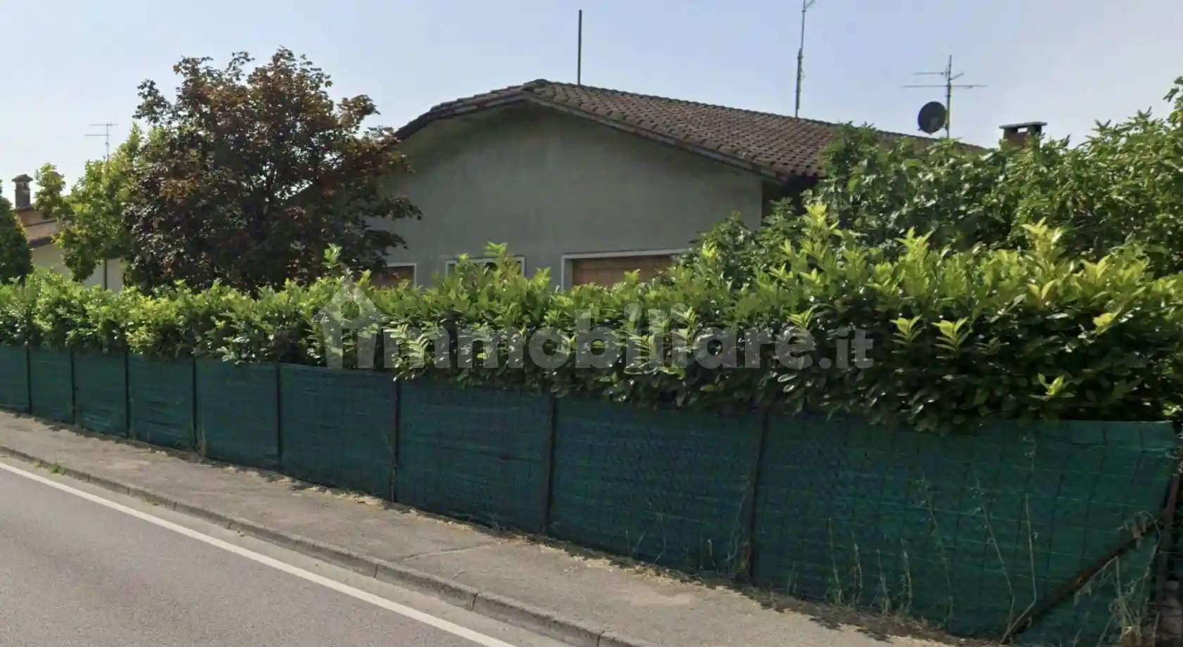 Villetta a schiera in vendita a San Giovanni Lupatoto