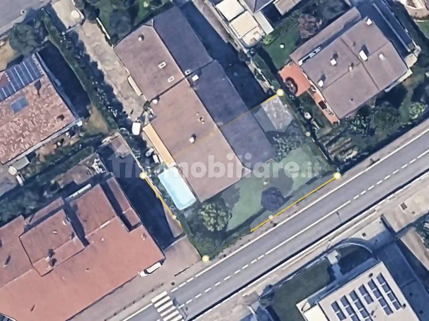Villetta a schiera - foto 4