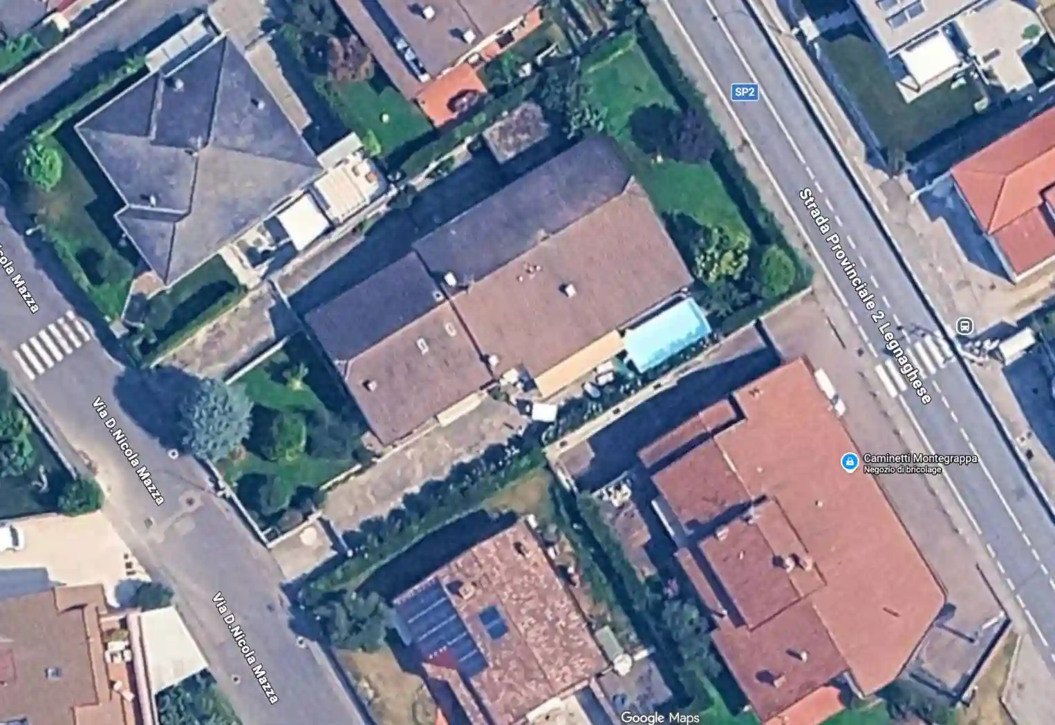 Villetta a schiera - foto 5