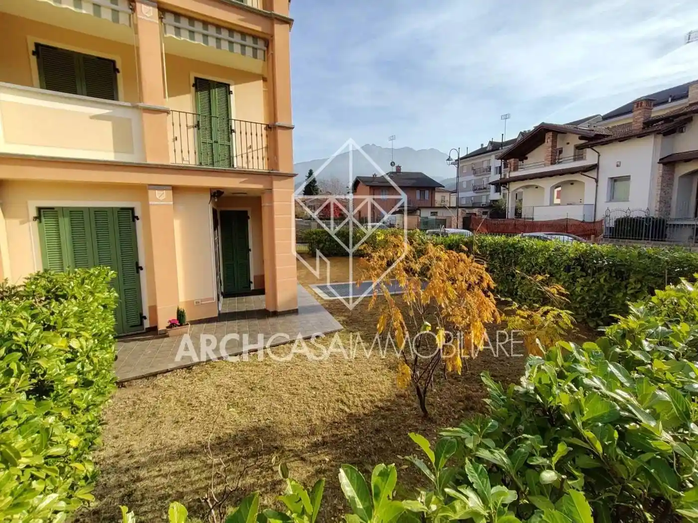 Appartamento in vendita a Boves