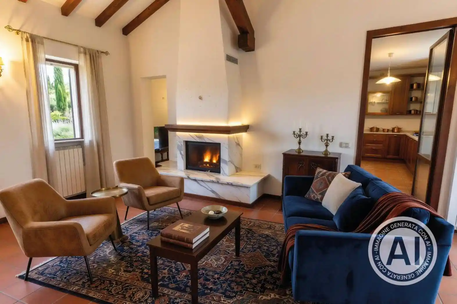 Villa in vendita a Varese
