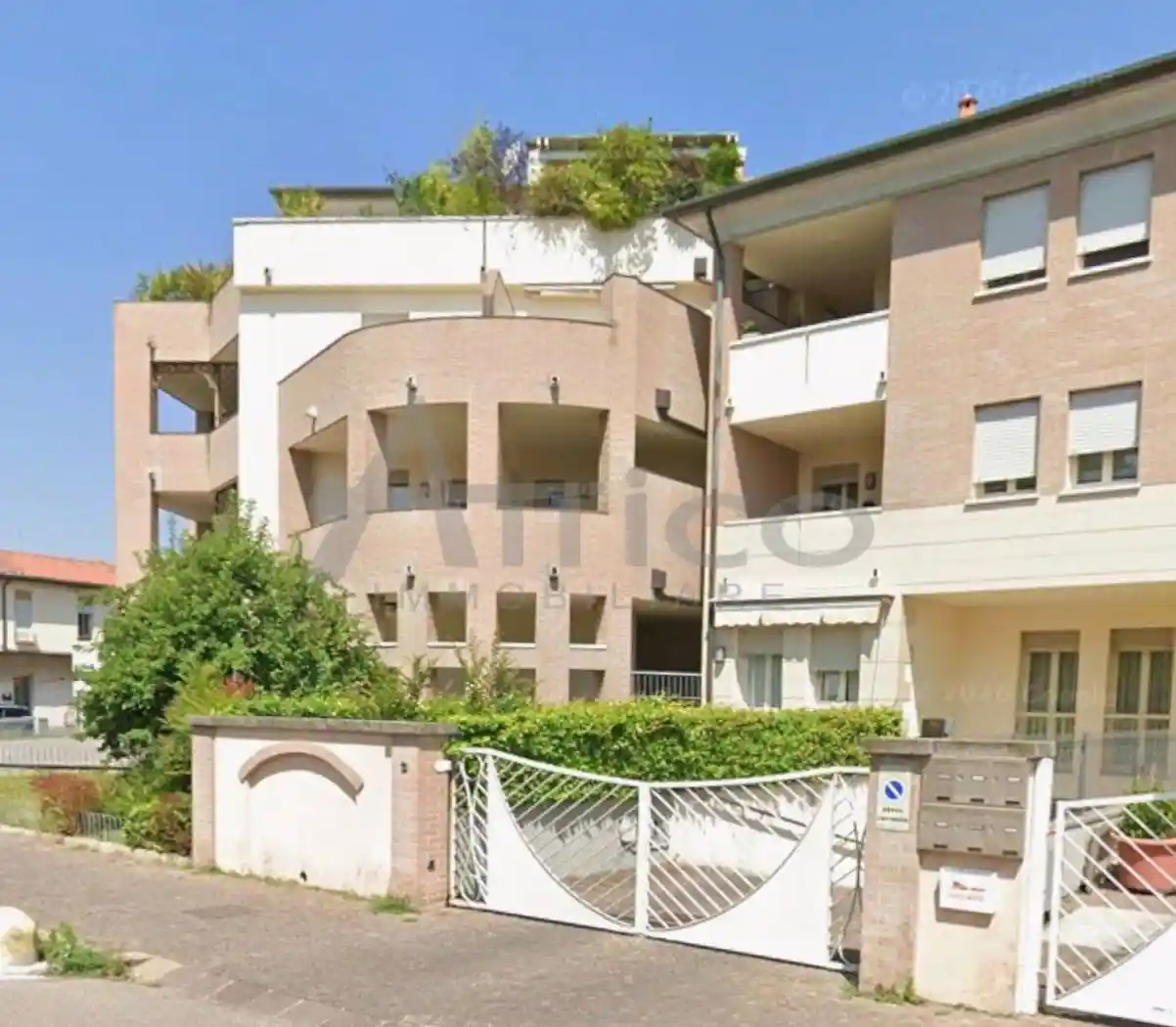 Appartamento in vendita a Rovigo