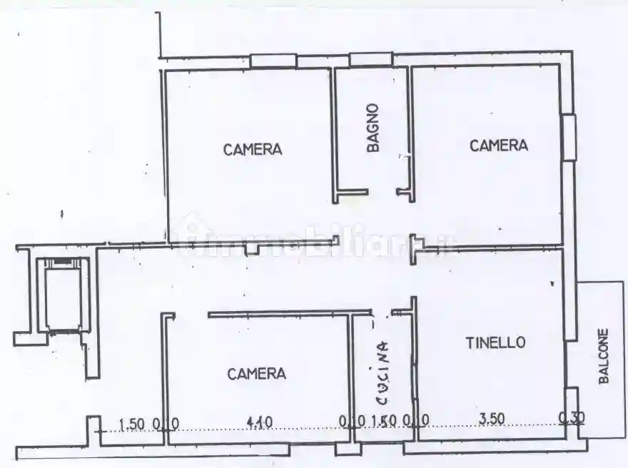 Appartamento - foto 2
