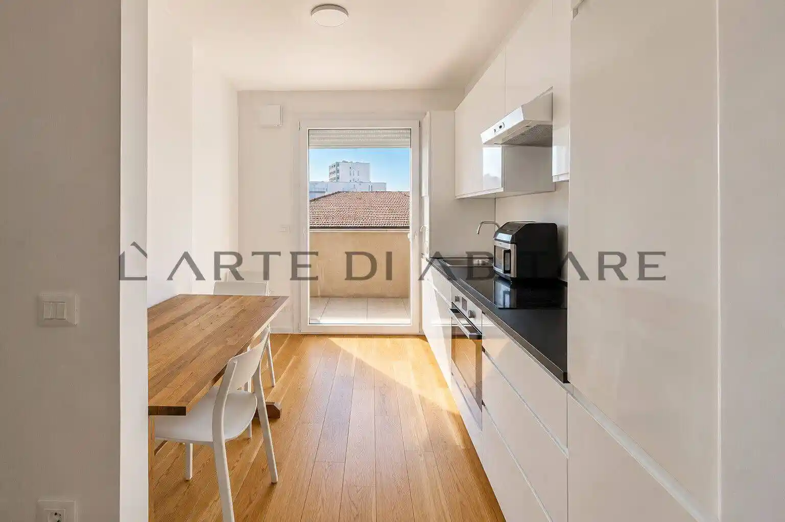 Appartamento in vendita a Bologna