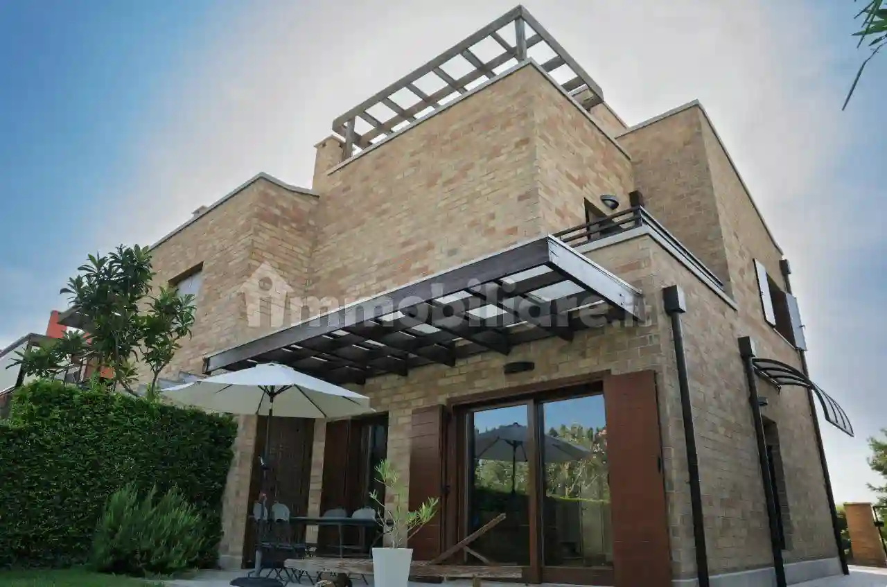 Villetta a schiera - foto 2